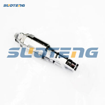 Soupape de décharge 31Q8-17821 pour pelle R210LC9 R290LC9