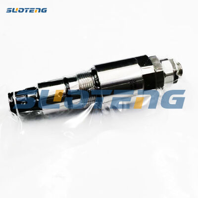 Soupape de décharge 31Q8-17821 pour pelle R210LC9 R290LC9