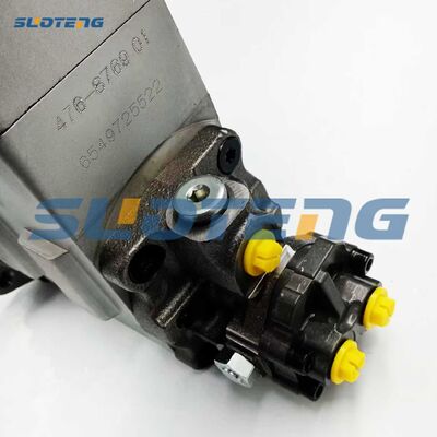 Pompe d'injection de carburant 476-8769 4768769 pour moteur C9