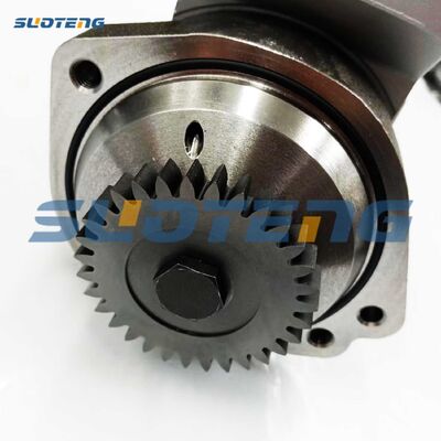 Pompe d'injection de carburant 476-8769 4768769 pour moteur C9