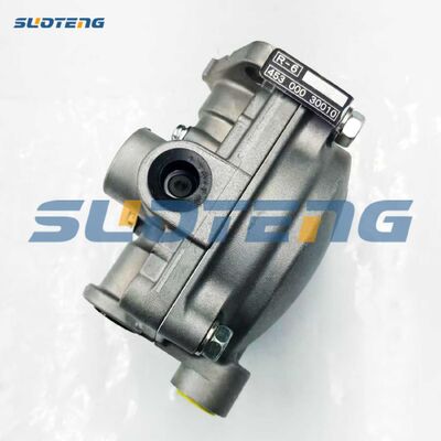 565-44-11200 Valve de relais pour une excavatrice HD180 HD465