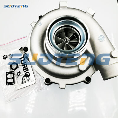 Turbocompresseur 1825406C92 pour pièces de moteur DT466E
