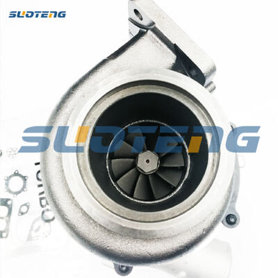 Turbocompresseur 1825406C92 pour pièces de moteur DT466E