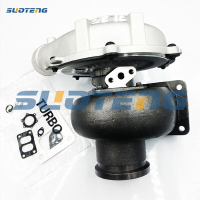Turbocompresseur 1825406C92 pour pièces de moteur DT466E
