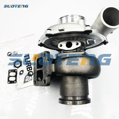 Turbocompresseur 1825406C92 pour pièces de moteur DT466E