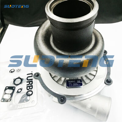 Turbocompresseur 1825406C92 pour pièces de moteur DT466E