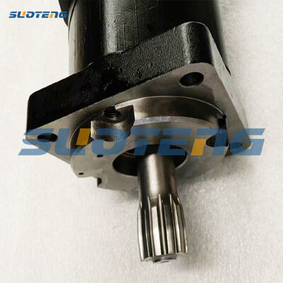 Moteur hydraulique 6682034 pour pièces de rechange S150