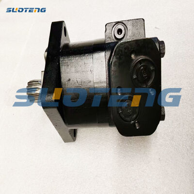 Moteur hydraulique 6682034 pour pièces de rechange S150