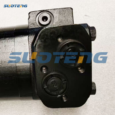 Moteur hydraulique 6682034 pour pièces de rechange S150