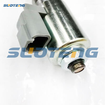 Électrovanne 174-4916 pour pelle 824G 925G