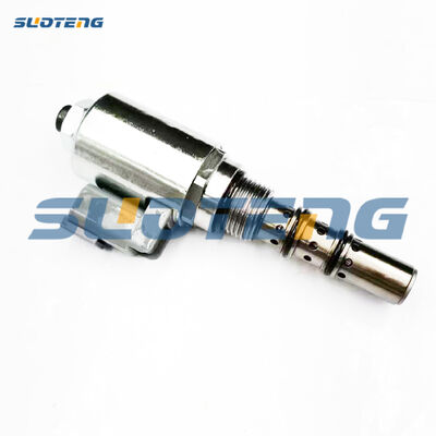 Électrovanne 174-4916 pour pelle 824G 925G