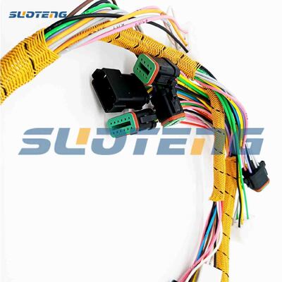 167-7504 1677504 Cab Wiring Harness for 120H Motor Grader