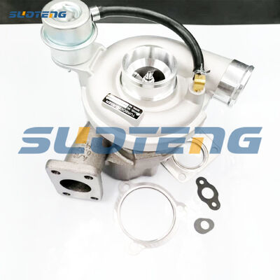 4820234 Turbocompresseur pour excavatrice E320GC