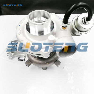 8980000311 Turbocompresseur pour excavatrice 4HE1