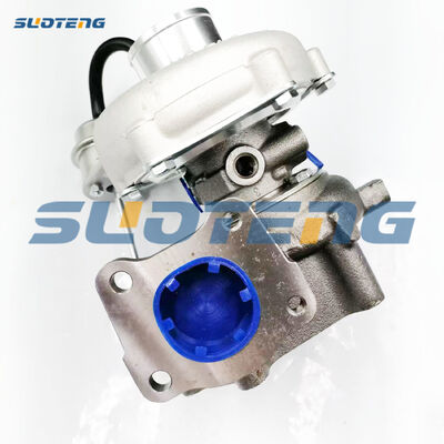 8980000311 Turbocompresseur pour excavatrice 4HE1