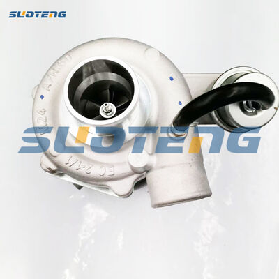 8980000311 Turbocompresseur pour excavatrice 4HE1