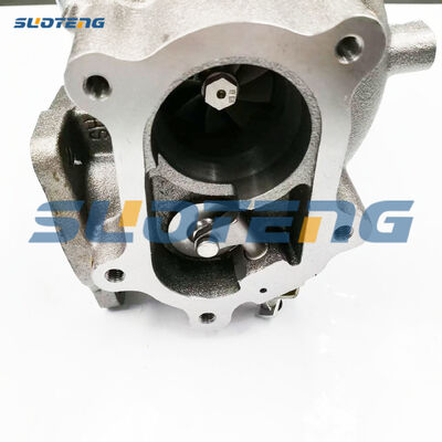 8980000311 Turbocompresseur pour excavatrice 4HE1