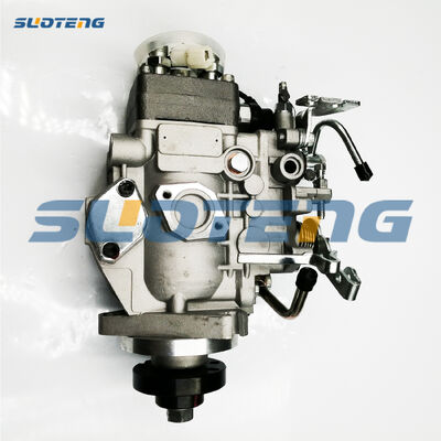 Pompe d'injection diesel 16700-VK500 pour pièces de moteur