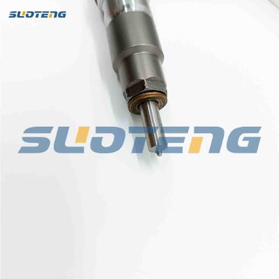 0445120347 Fuel Injector for C7.1 Engine