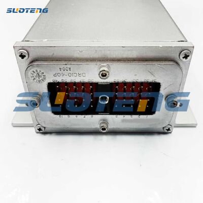 134-6553 1346553 3306 Contrôleur de moteur ECU ECM pour chargeur 140H