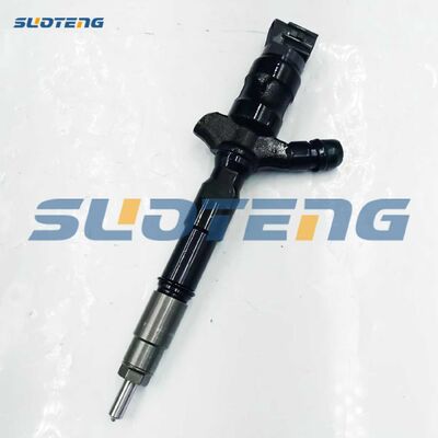 Injecteur de carburant 23670-UL030 pour moteur D4D