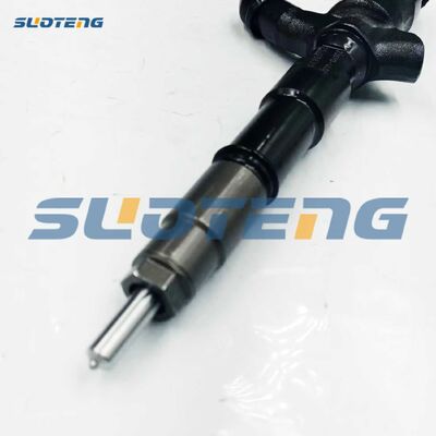 Injecteur de carburant 23670-UL030 pour moteur D4D