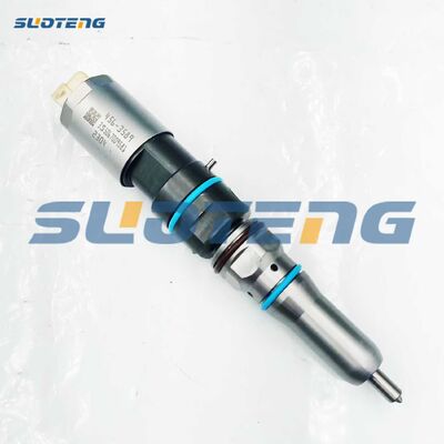 456-3589 4563589 C9.3 Injecteur de carburant moteur pour excavatrice 336E