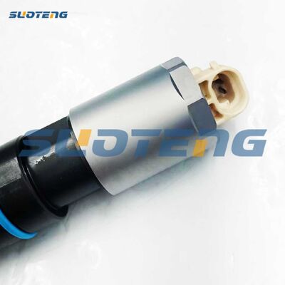456-3589 4563589 C9.3 Injecteur de carburant moteur pour excavatrice 336E