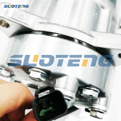 Compresseur SD7H15 pour pièces de moteur