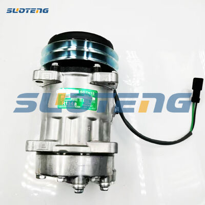 Compresseur SD7H15 pour pièces de moteur