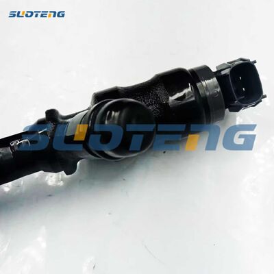 23670-UL030 23670UL030 Injecteur de carburant pour moteur 1KD-FTV