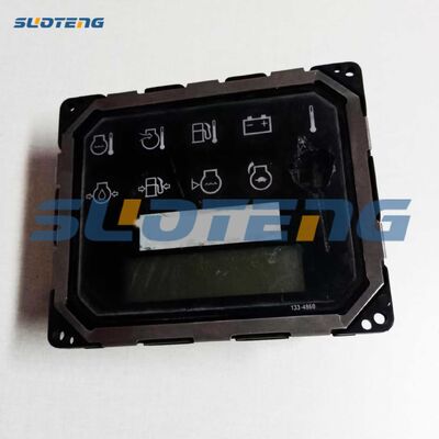 198-9749 Émetteur de cluster de moniteur pour le moteur 3126B