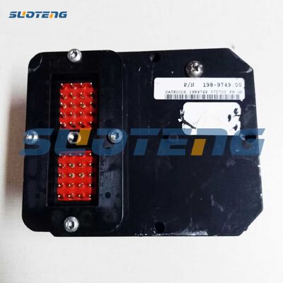 198-9749 Émetteur de cluster de moniteur pour le moteur 3126B