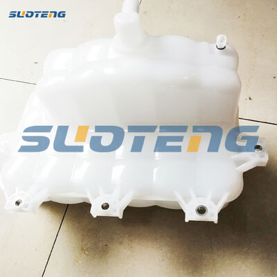 398-0877 3980877 Réservoir de liquide de refroidissement pour moteur C13