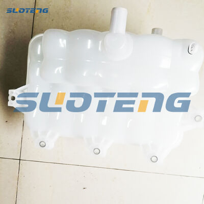 398-0877 3980877 Réservoir de liquide de refroidissement pour moteur C13