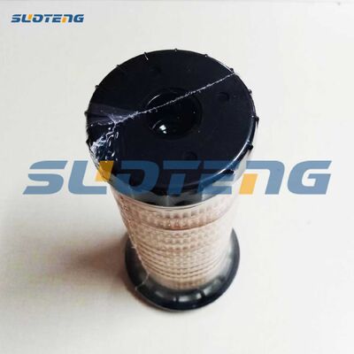 Élément de filtre à huile 322-3155 pour pelle E320D2