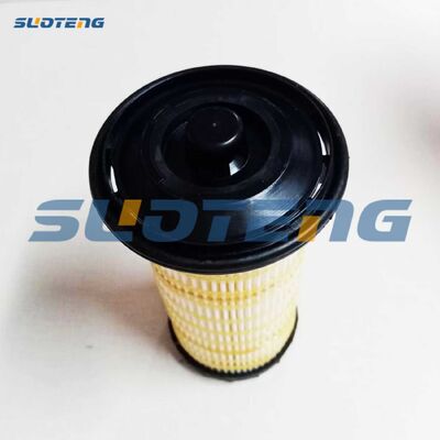 Filtre à carburant pour excavatrice 312D 320E