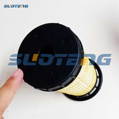 Filtre à carburant pour excavatrice 312D 320E