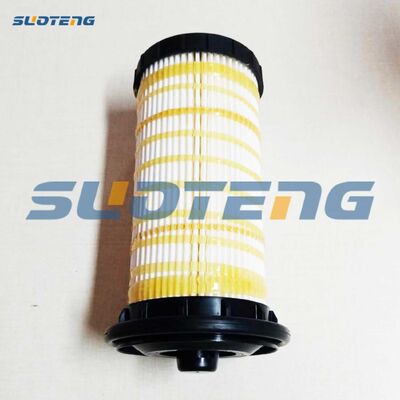 Filtre à carburant pour excavatrice 312D 320E