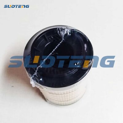 569-8036 5698036 Filtre à huile pour excavatrice E309