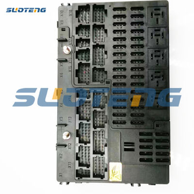 A 000 446 25 58 Control Module Fuse Panel for Truck Parts