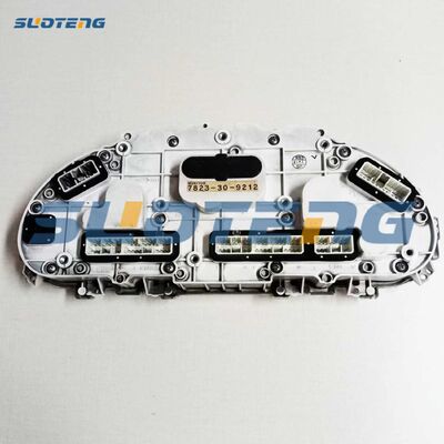 7823-30-9212 Moniteur de panneau d'affichage pour chargeur WA380