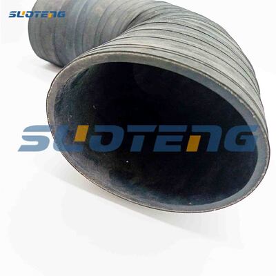 163-2919 1632919 Tuyau à courbure simple pour le moteur de classeur 14M 16M