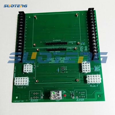 NT2306 carte de circuit pour moteur