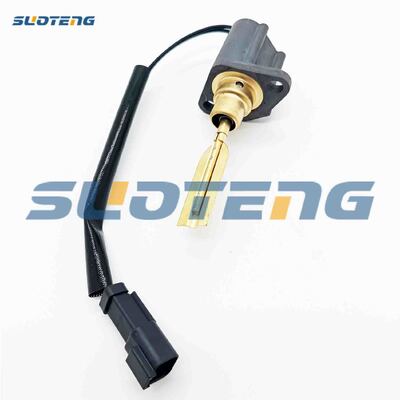 227-6744 2276744 Capteur d'interrupteur de pression pour camion 730 740