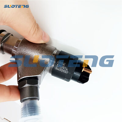 0445 120 347 Injecteur de carburant pour moteur C7