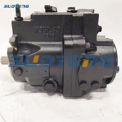 VOE17201756 Hydraulic Pump 17201756 for L150 L180 Loader