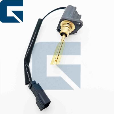 Capteur de pressostat 227-6744 pour chargeur 994D