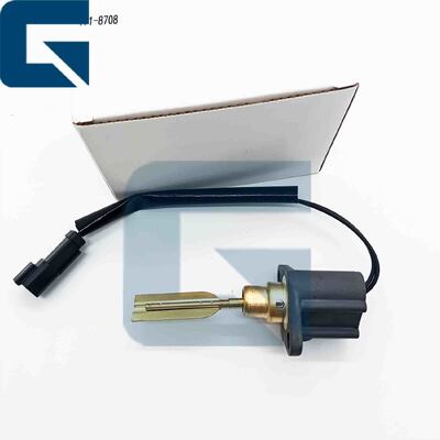 Capteur de pressostat 227-6744 pour chargeur 994D
