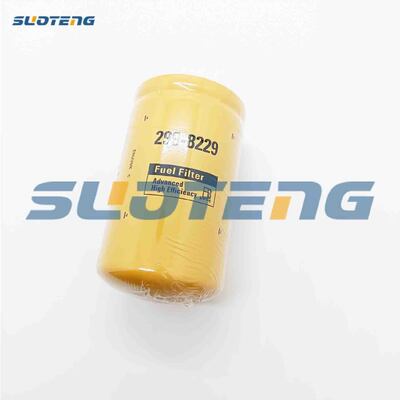 299-8229 Filtre à carburant haute efficacité pour chargeuse-pelleteuse 420E